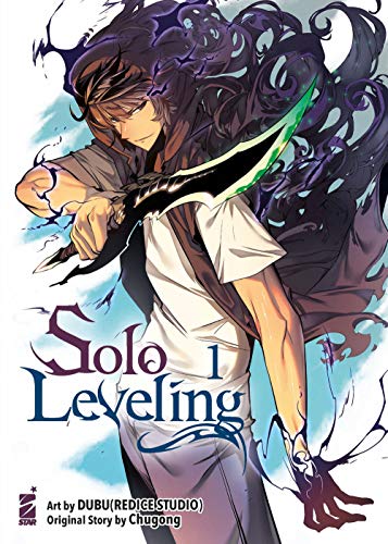 Solo Leveling (Vol. 1)