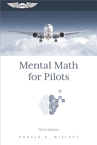 Mental Math For Pilots
