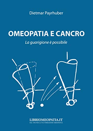Omeopatia E Cancro