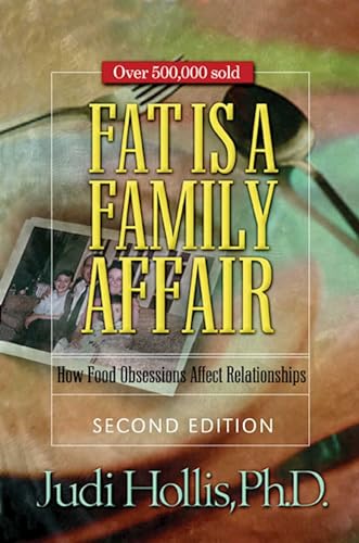 Fat Is A Family Affair: How Food Obsessions Affect Relationships
