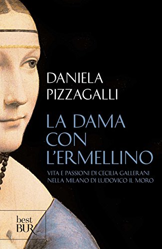 La Dama Con L'Ermellino