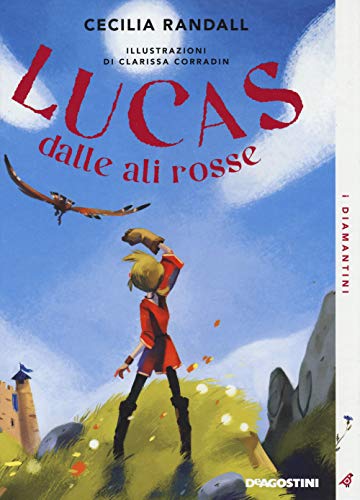 Lucas Dalle Ali Rosse