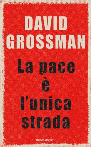 La Pace È L'Unica Strada