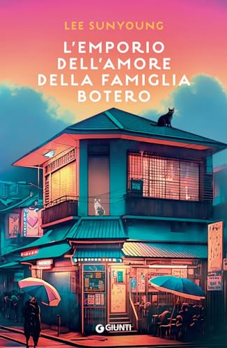 L'Emporio Dell'Amore Della Famiglia Botero