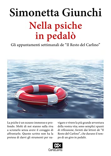 Nella Psiche In Pedalò. Gli Appuntamenti Settimanali De «Il Resto Del Carlino»