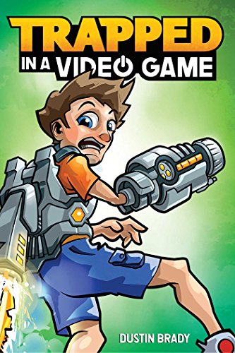 Trapped In A Video Game: 1