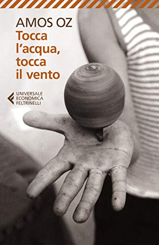 Tocca L'Acqua, Tocca Il Vento