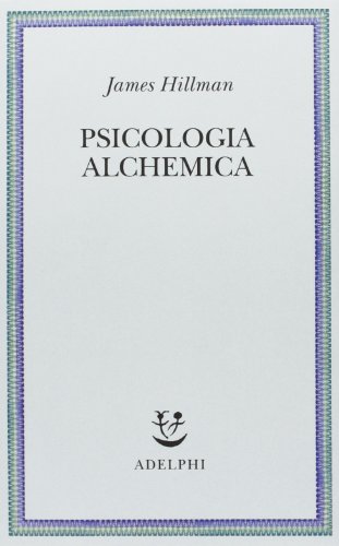 Psicologia Alchemica