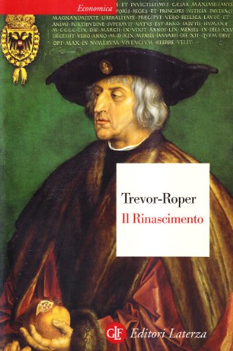 Il Rinascimento