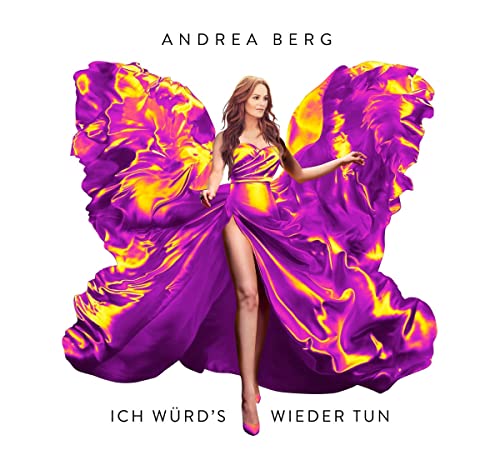 Ich Würd'S Wieder Tun