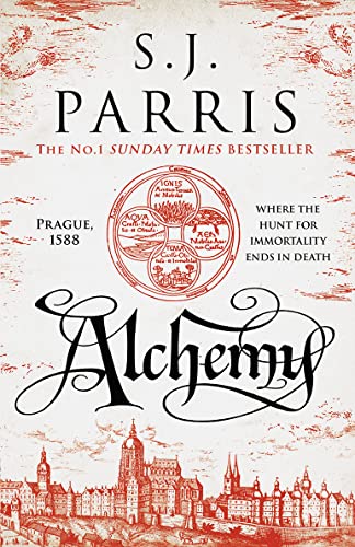Alchemy: The Latest New Gripping Historical Crime Thriller From The Sunday Times Bestselling Author: Book 7