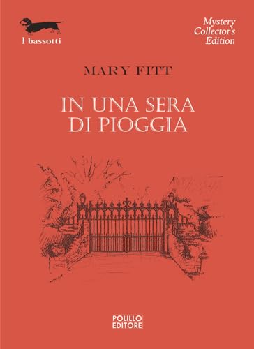 In Una Sera Di Pioggia
