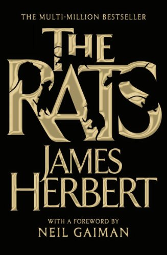 The Rats: The Chilling, Bestselling Classic From The The Master Of Horror