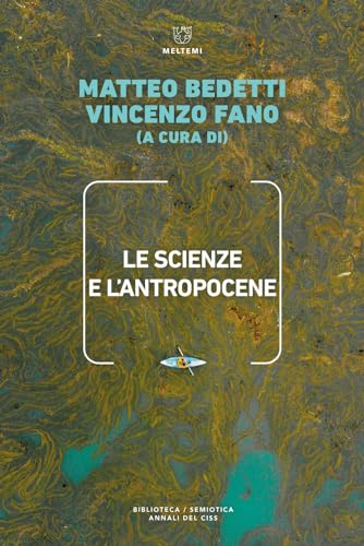 Le Scienze E L'Antropocene