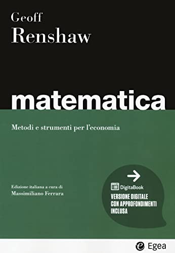 Matematica. Con Contenuto Digitale Per Download E Accesso On Line