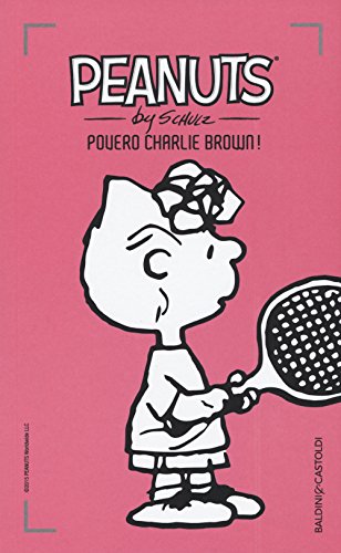 Povero Charlie Brown! (Vol. 27)