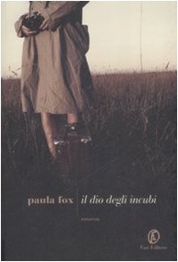 Il Dio Degli Incubi