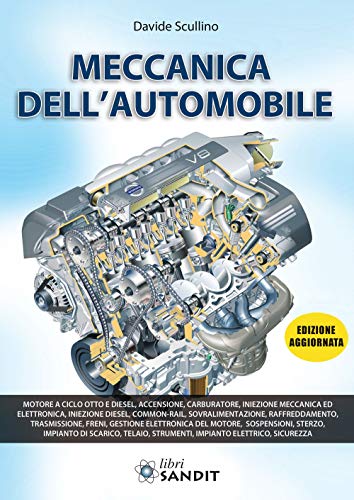 Meccanica Dell'Automobile