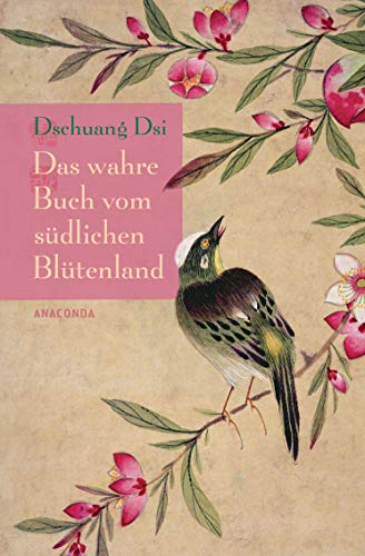 Das Wahre Buch Vom Südlichen Blütenland