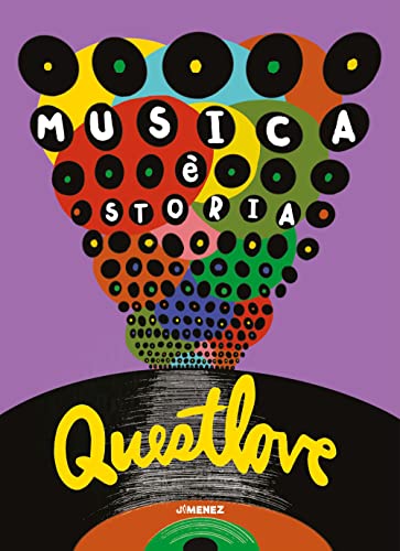 Musica È Storia