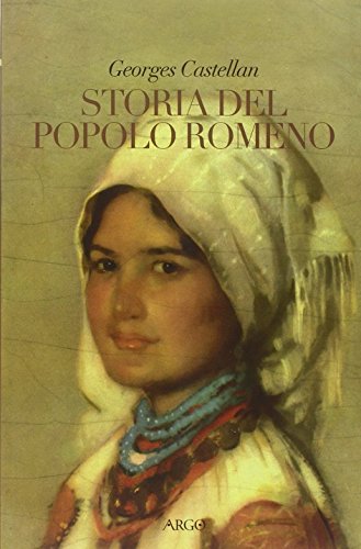 Storia Del Popolo Romeno