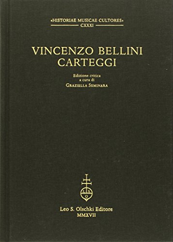 Carteggi