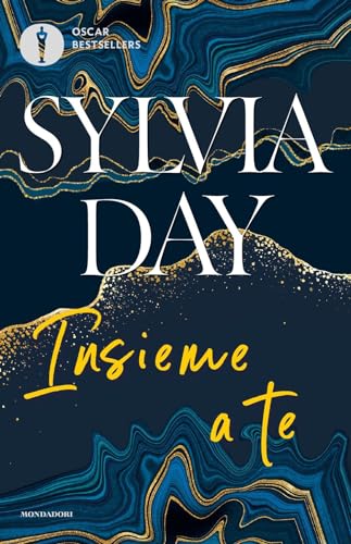 Insieme A Te. The Crossfire Series (Vol. 5)
