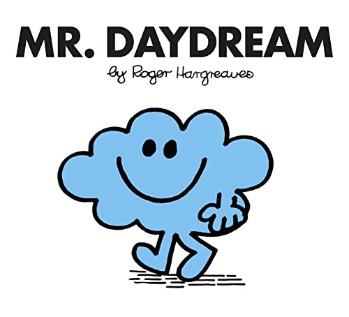 Mr. Daydream: The Brilliantly Funny Classic Children’S Illustrated Series