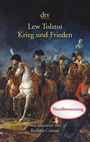 Krieg Und Frieden: 59085