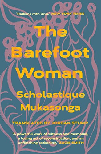 The Barefoot Woman