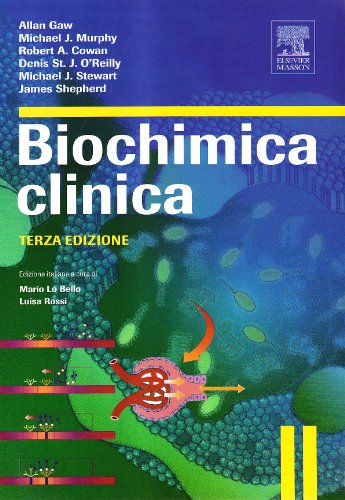 Biochimica Clinica