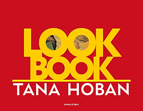 Look Book. Ediz. Illustrata