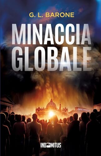 Minaccia Globale: 1