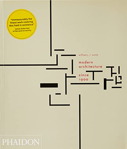 Modern Architecture Since 1900. Ediz. Illustrata