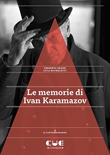 Le Memorie Di Ivan Karamazov