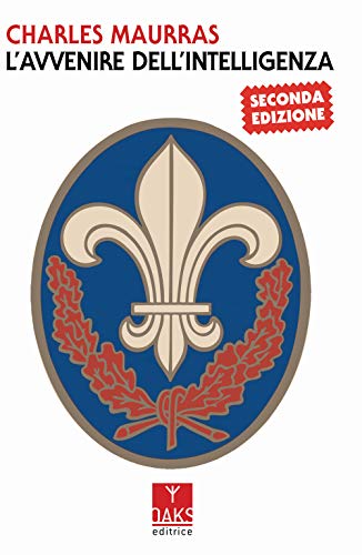 L'Avvenire Dell'Intelligenza