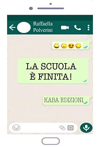 La Scuola È Finita!