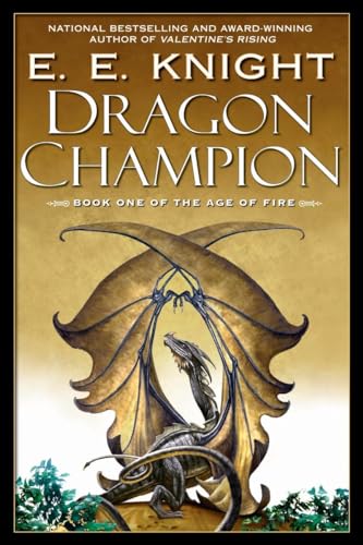 Dragon Champion: 1