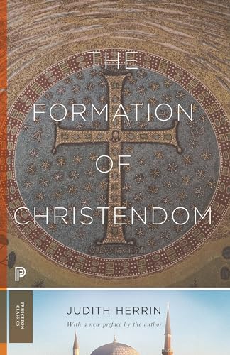 The Formation Of Christendom: 121