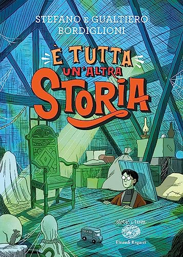 È Tutta Un'Altra Storia