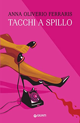 Tacchi A Spillo