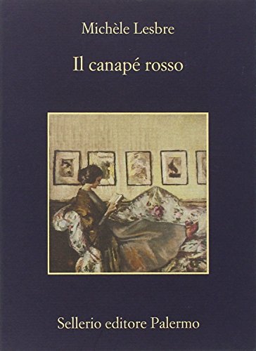 Il Canapé Rosso