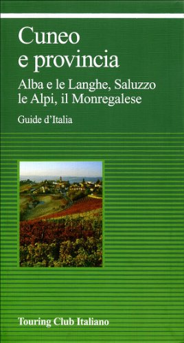 Cuneo E Provincia