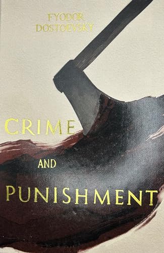 Crime And Punishment (Collector'S Editions) (Wordsworth Collector'S Editions)