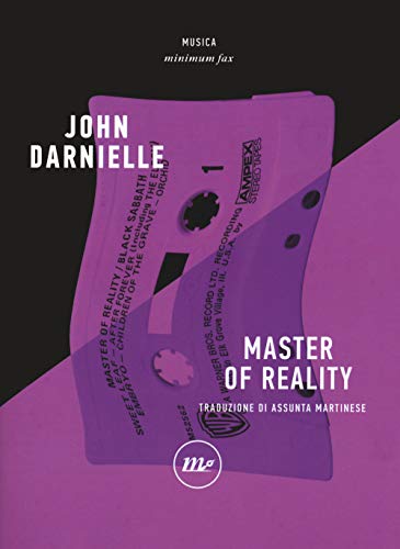 Master Of Reality