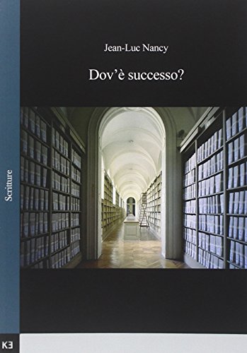 Dov'È Successo?