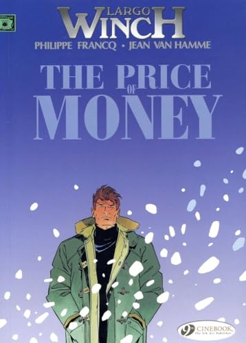 The Price Of Money: 09