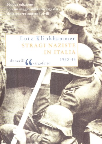 Stragi Naziste In Italia