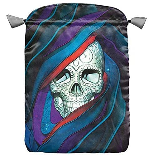 Tarot Bag Santa Muerte