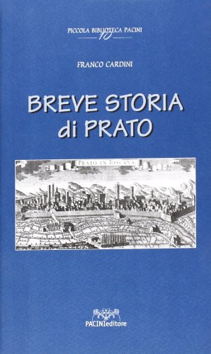 Breve Storia Di Prato